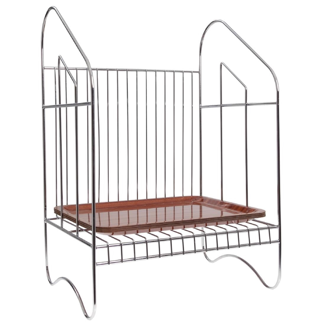 DM342 Craven Tray Dispenser Unit JD Catering Equipment Solutions Ltd