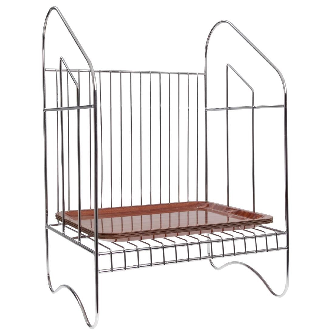 DM342 Craven Tray Dispenser Unit JD Catering Equipment Solutions Ltd