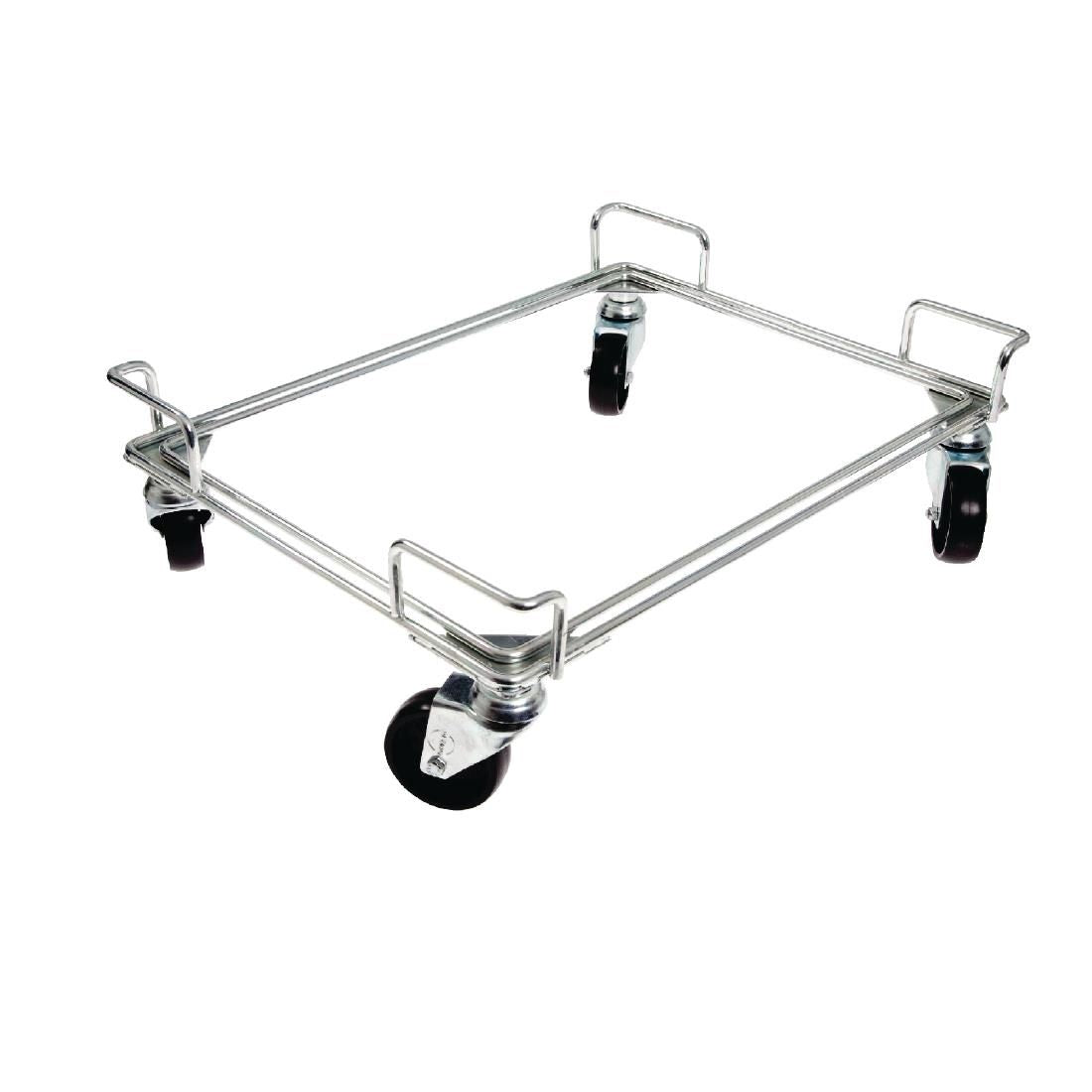 DM343 Craven Dolly for Dispenser Unit JD Catering Equipment Solutions Ltd