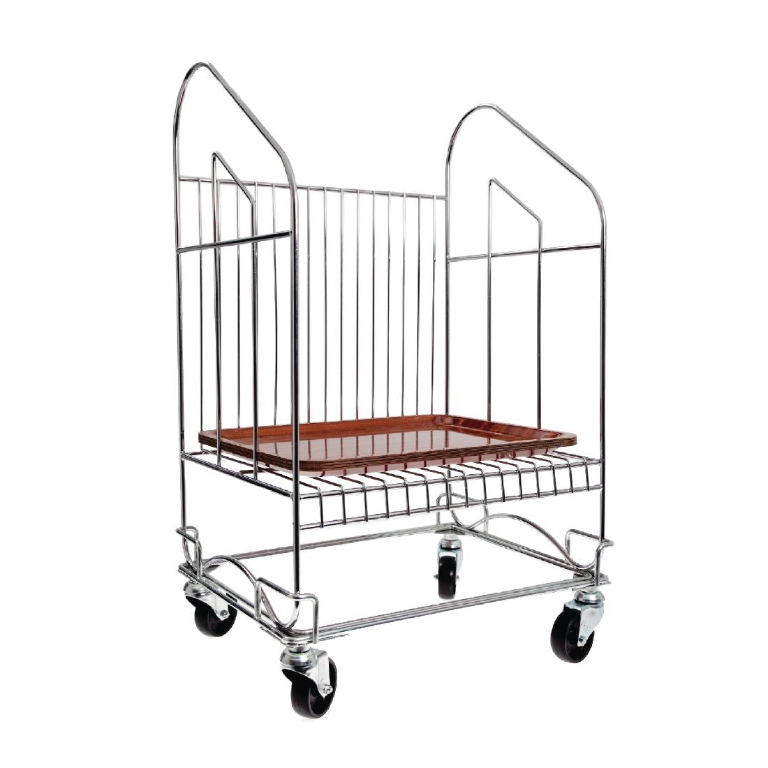 DM343 Craven Dolly for Dispenser Unit JD Catering Equipment Solutions Ltd