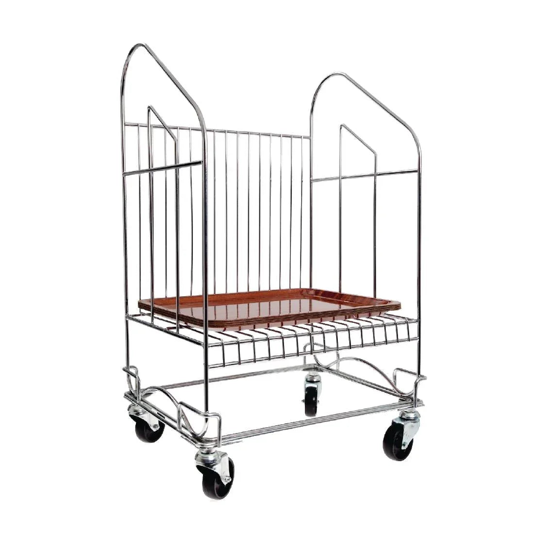 DM343 Craven Dolly for Dispenser Unit - JD Catering Equipment Solutions Ltd