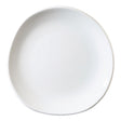 DM454 Churchill Organic White Round Plate 186mm (Pack of 12) JD Catering Equipment Solutions Ltd