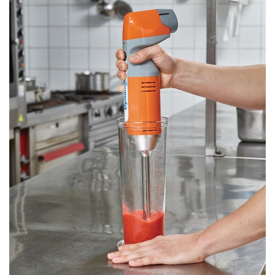 DM486 Dynamic Cordless Stick Blender MX140 JD Catering Equipment Solutions Ltd