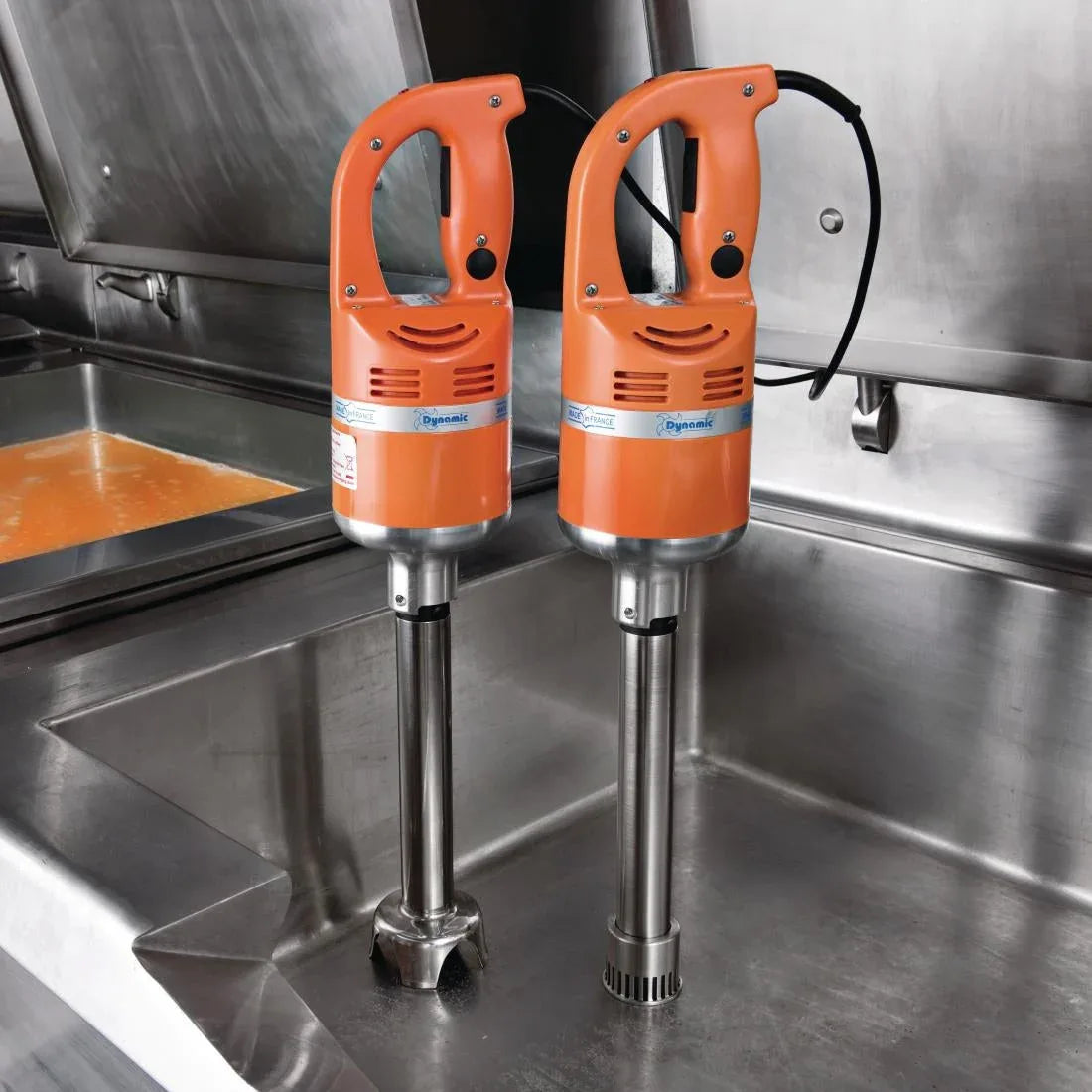 DM489 Dynamic DMX 300 CC Master Stick Blender MX160 JD Catering Equipment Solutions Ltd