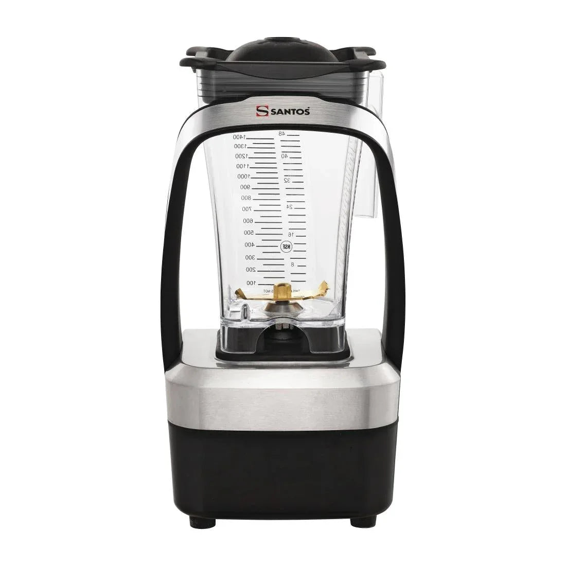 DM499 Santos Compact Brushless Blender #66 - JD Catering Equipment Solutions Ltd