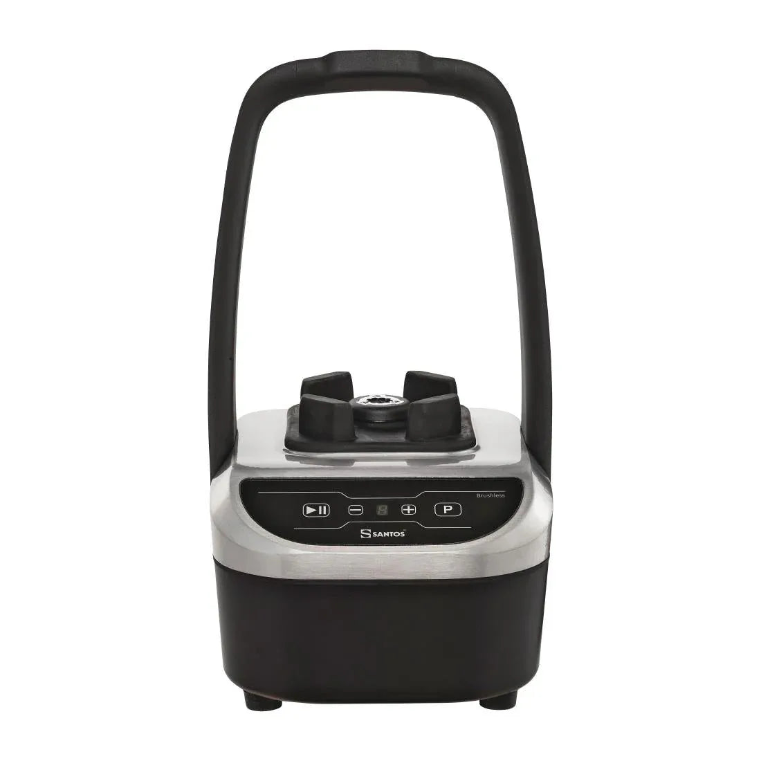 DM499 Santos Compact Brushless Blender #66 - JD Catering Equipment Solutions Ltd