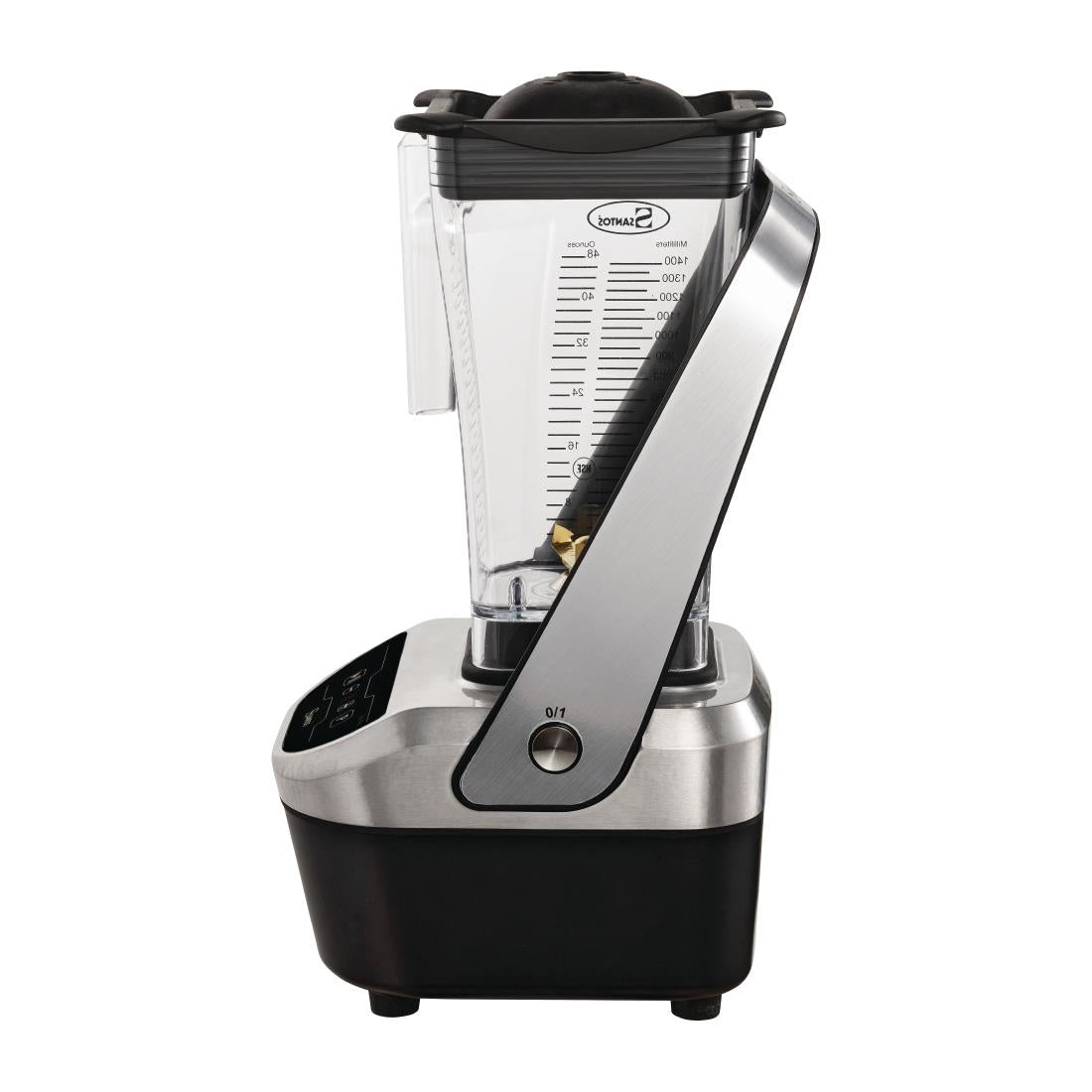 DM499 Santos Compact Brushless Blender #66 JD Catering Equipment Solutions Ltd