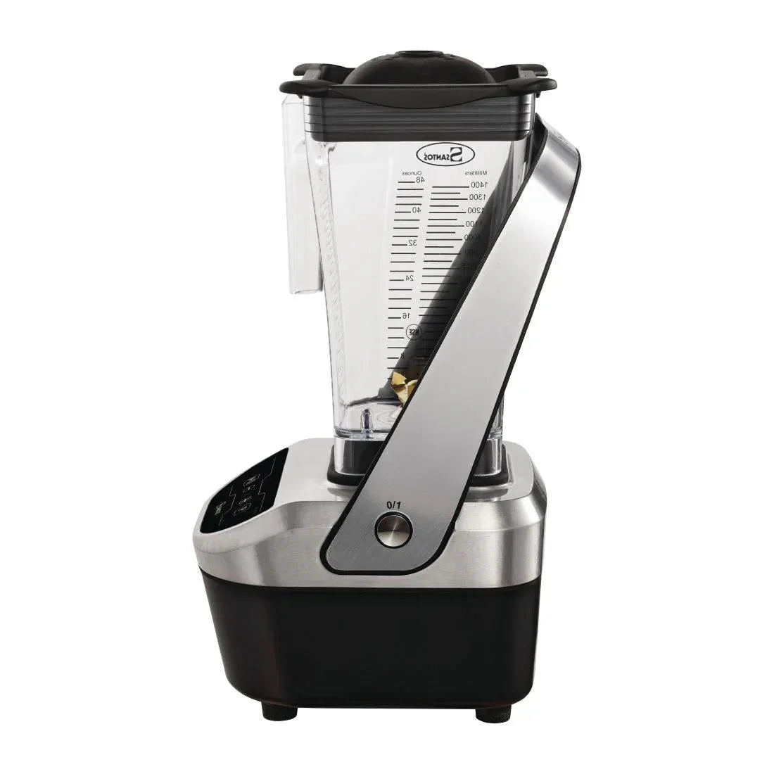 DM499 Santos Compact Brushless Blender #66 - JD Catering Equipment Solutions Ltd