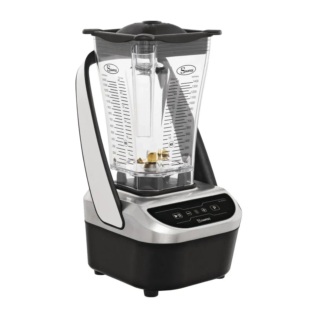 DM499 Santos Compact Brushless Blender #66 - JD Catering Equipment Solutions Ltd