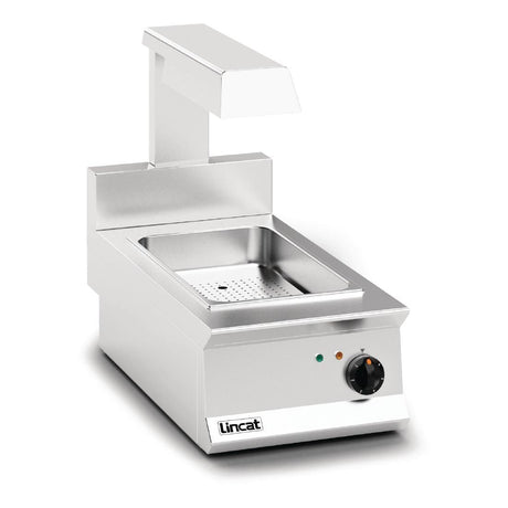 DM531 Lincat Opus 800 Chip Scuttle OE8109 JD Catering Equipment Solutions Ltd