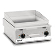 DM548 Lincat Opus 800 Steel Griddle OE8205 JD Catering Equipment Solutions Ltd