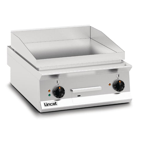 DM548 Lincat Opus 800 Steel Griddle OE8205 JD Catering Equipment Solutions Ltd