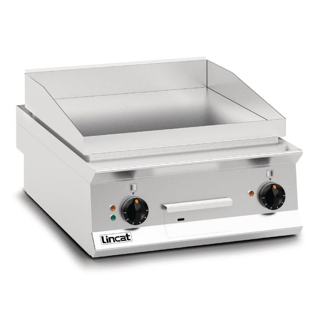 DM548 Lincat Opus 800 Steel Griddle OE8205 JD Catering Equipment Solutions Ltd