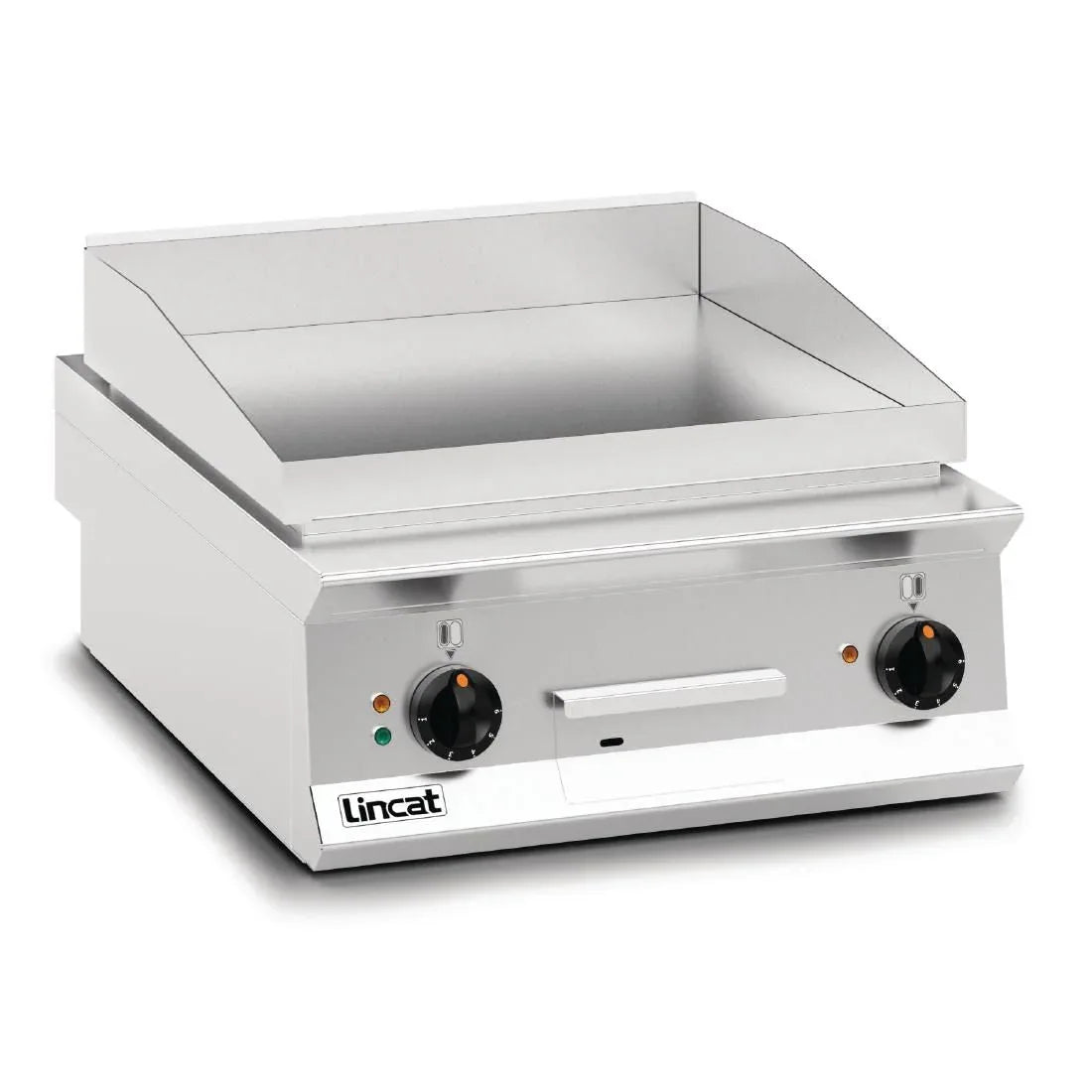 DM548 Lincat Opus 800 Steel Griddle OE8205 - JD Catering Equipment Solutions Ltd
