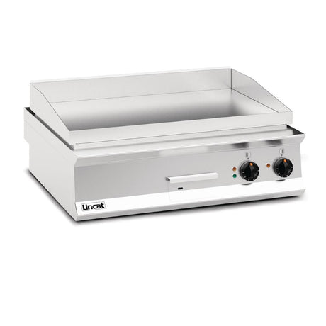 DM550 Lincat Opus 800 Steel Griddle OE8206 JD Catering Equipment Solutions Ltd