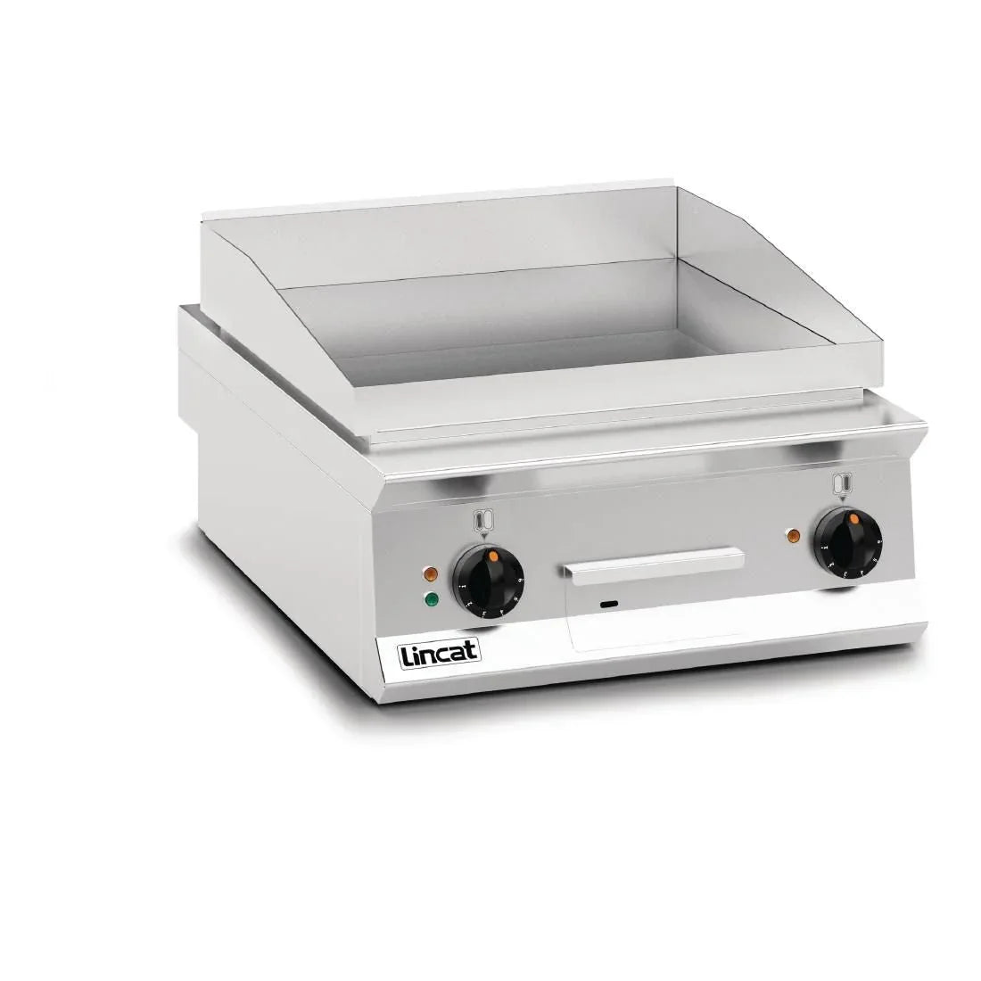 DM552 Lincat Opus 800 Chrome Griddle OE8205/C - JD Catering Equipment Solutions Ltd