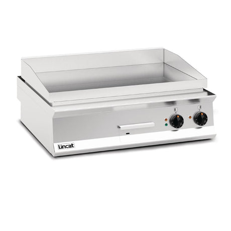 DM553 Lincat Opus 800 Chrome Griddle OE8206/C JD Catering Equipment Solutions Ltd