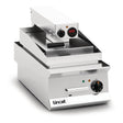 DM554 Lincat Opus 800 Clam Griddle OE8211 JD Catering Equipment Solutions Ltd