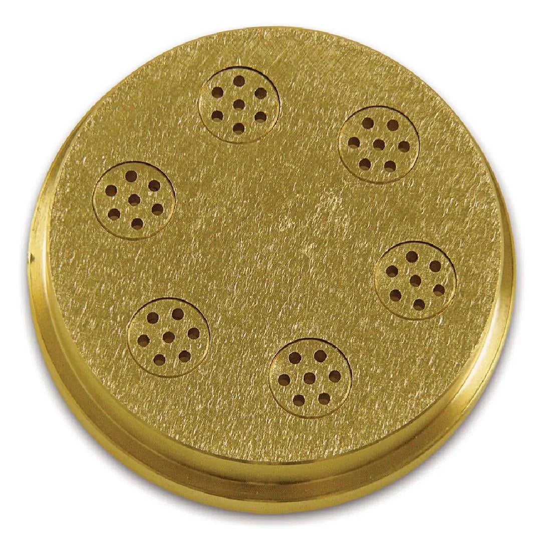 DM689-SPA Sirman Concerto 5 Pasta Machine with Spaghetti 1.9mm Die - JD Catering Equipment Solutions Ltd