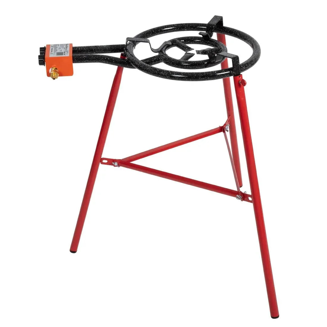 DM716 Garcima Paella Gas Burner 400 - JD Catering Equipment Solutions Ltd