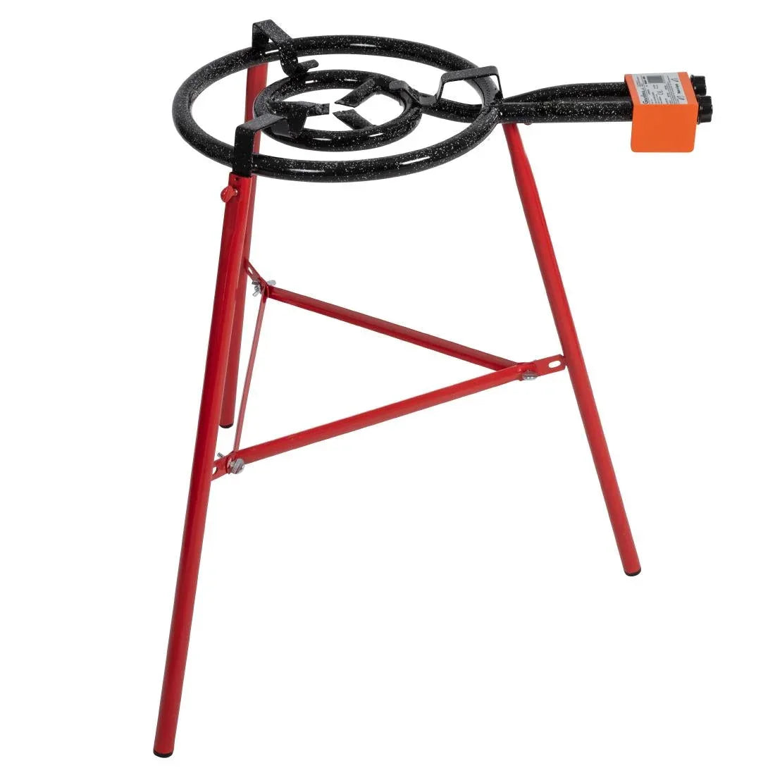 DM716 Garcima Paella Gas Burner 400 - JD Catering Equipment Solutions Ltd