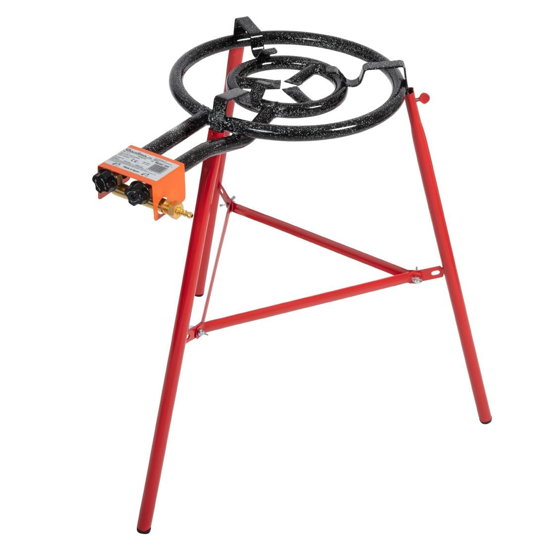 DM716 Garcima Paella Gas Burner 14000 JD Catering Equipment Solutions Ltd