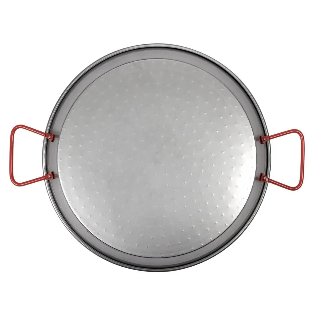 DM717 Garcima SL Carbon Steel Paella Pan 360mm - JD Catering Equipment Solutions Ltd