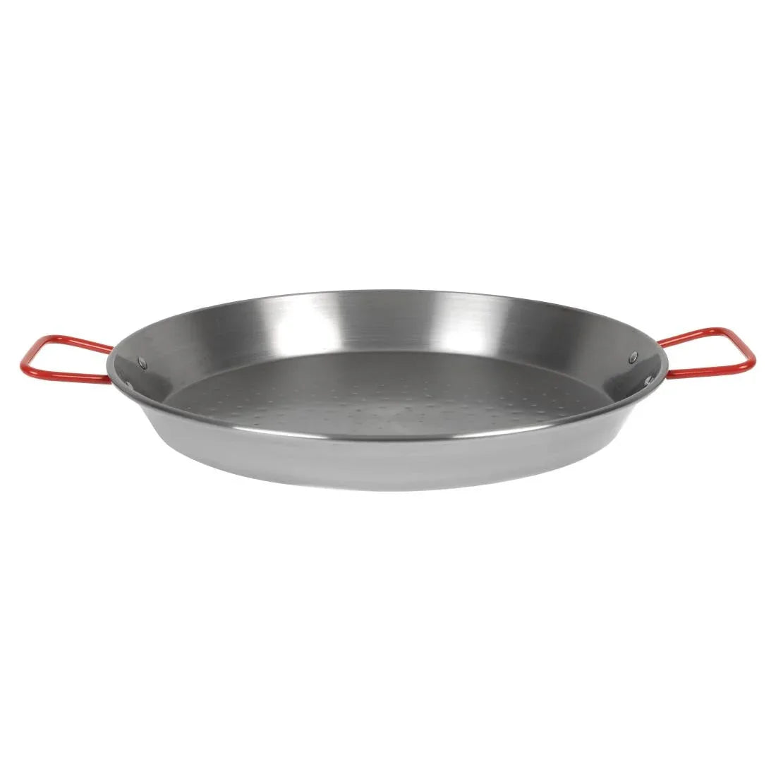 DM717 Garcima SL Carbon Steel Paella Pan 360mm - JD Catering Equipment Solutions Ltd