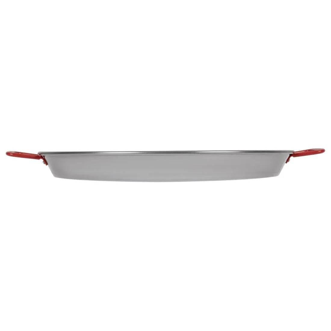 DM718 Garcima SL Carbon Steel Paella Pan 460mm - JD Catering Equipment Solutions Ltd