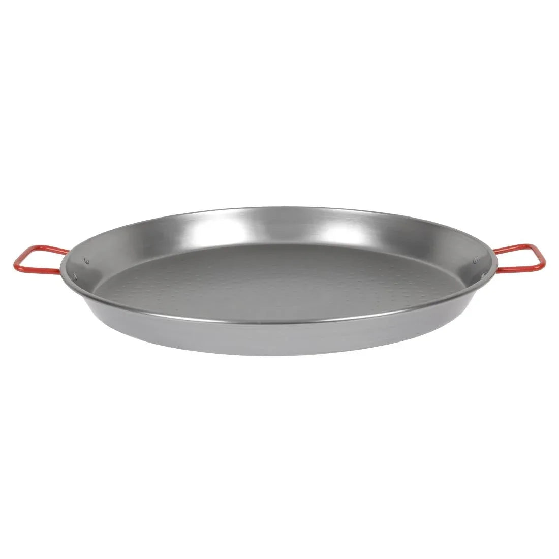 DM719 Garcima SL Carbon Steel Paella Pan 500mm - JD Catering Equipment Solutions Ltd