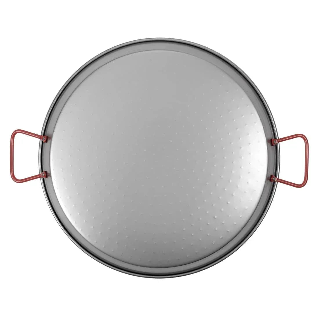 DM719 Garcima SL Carbon Steel Paella Pan 500mm - JD Catering Equipment Solutions Ltd