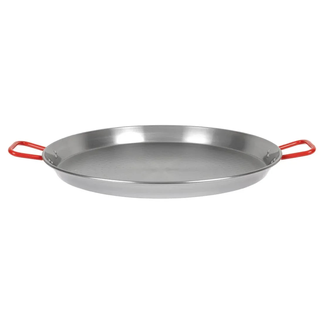 DM720 Garcima SL Carbon Steel Paella Pan 600mm - JD Catering Equipment Solutions Ltd