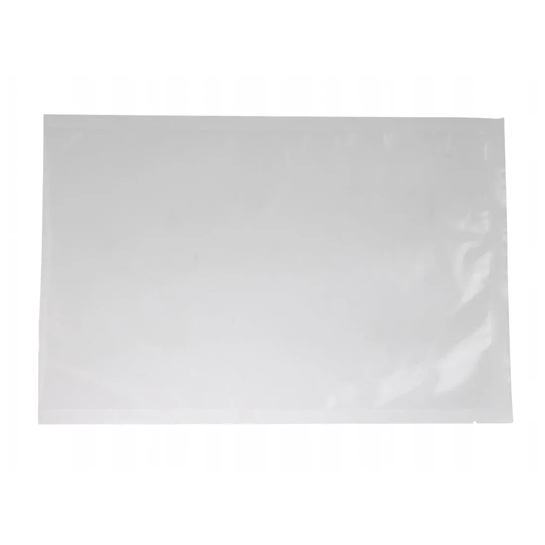 DM881 Vogue Vacuum Pack Bags 200 x 300mm (Pack of 50) JD Catering Equipment Solutions Ltd