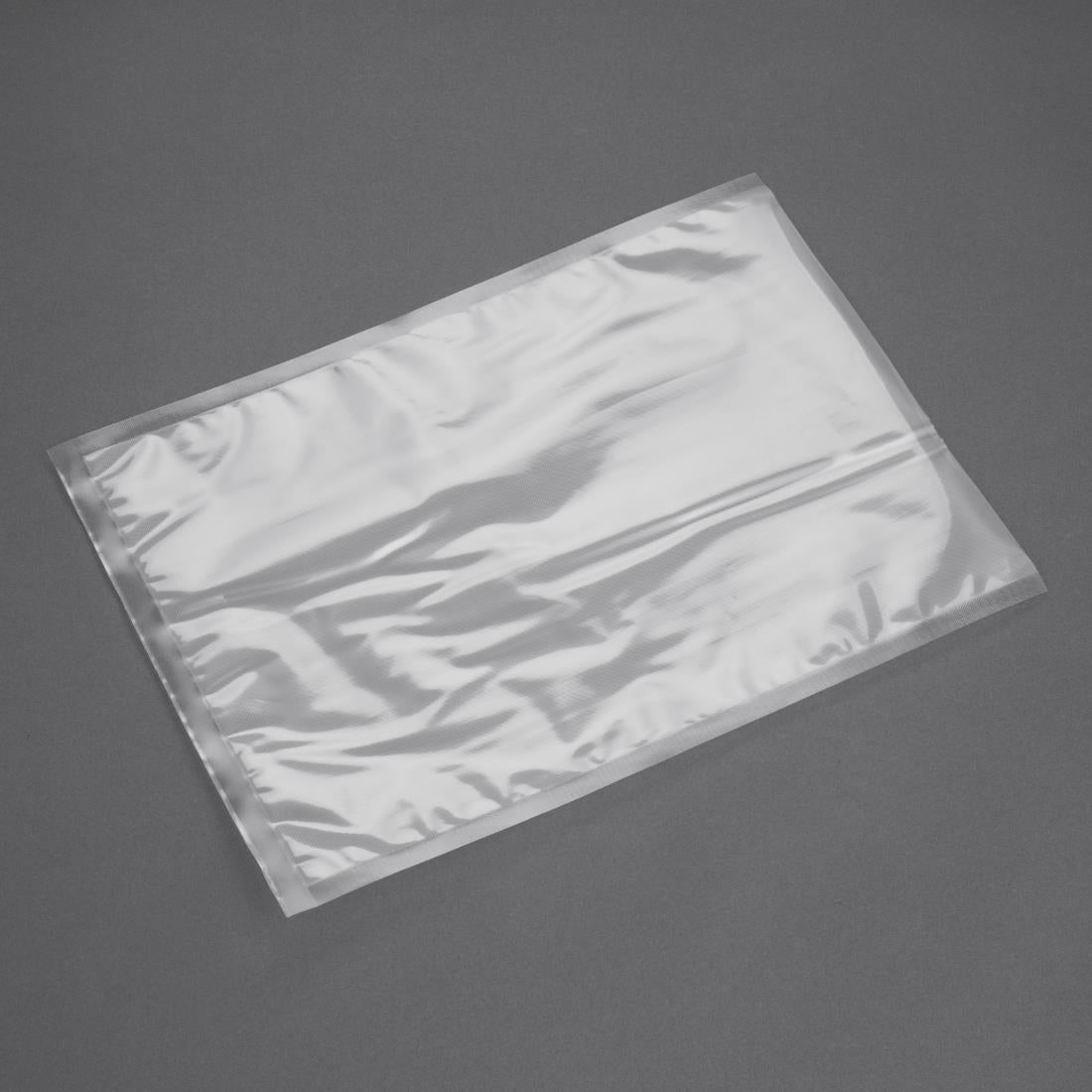 DM882 Vogue Vacuum Pack Bags 250 x 350mm (Pack of 50) JD Catering Equipment Solutions Ltd