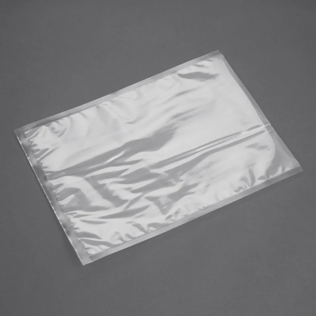 DM882 Vogue Vacuum Pack Bags 250 x 350mm (Pack of 50) JD Catering Equipment Solutions Ltd