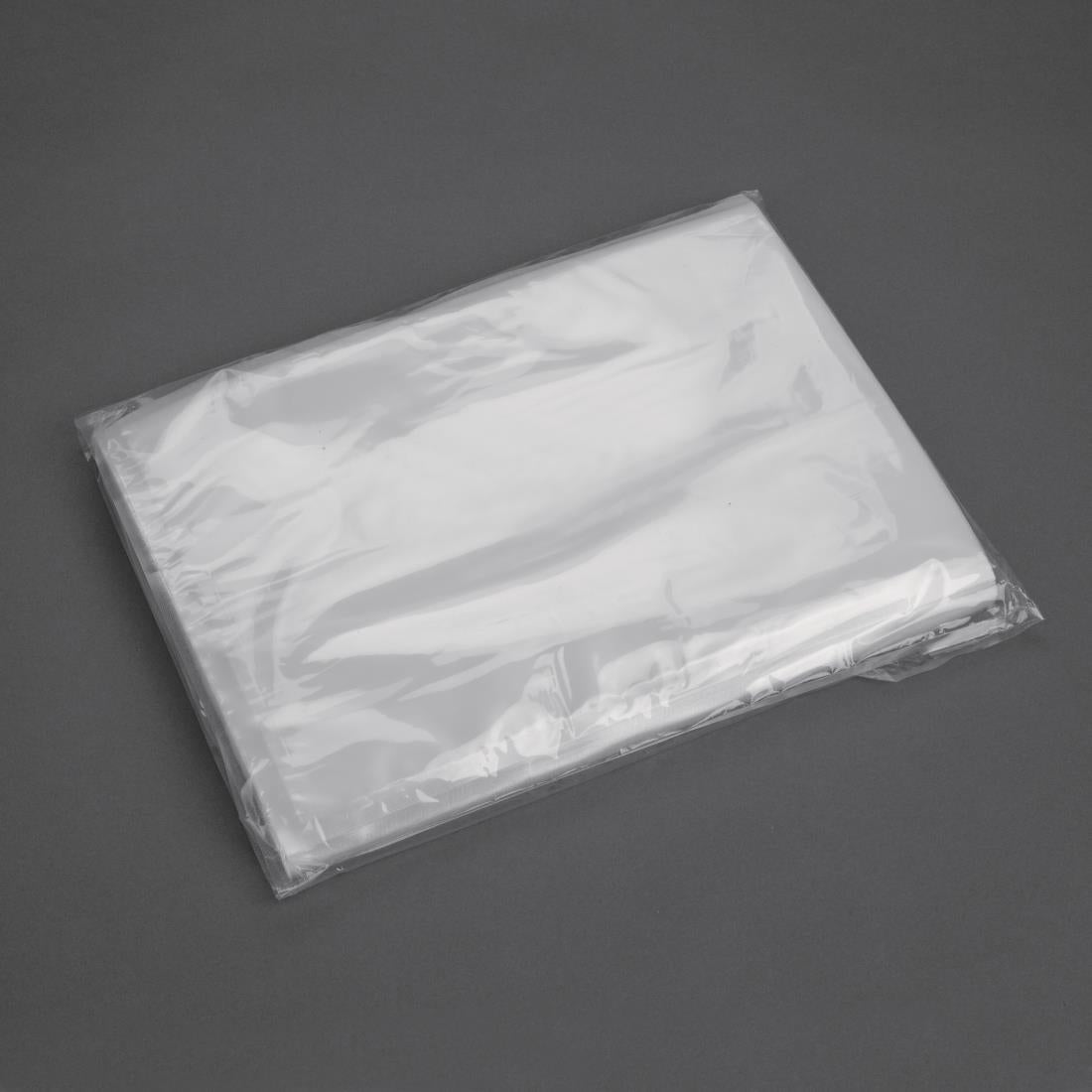 DM882 Vogue Vacuum Pack Bags 250 x 350mm (Pack of 50) JD Catering Equipment Solutions Ltd