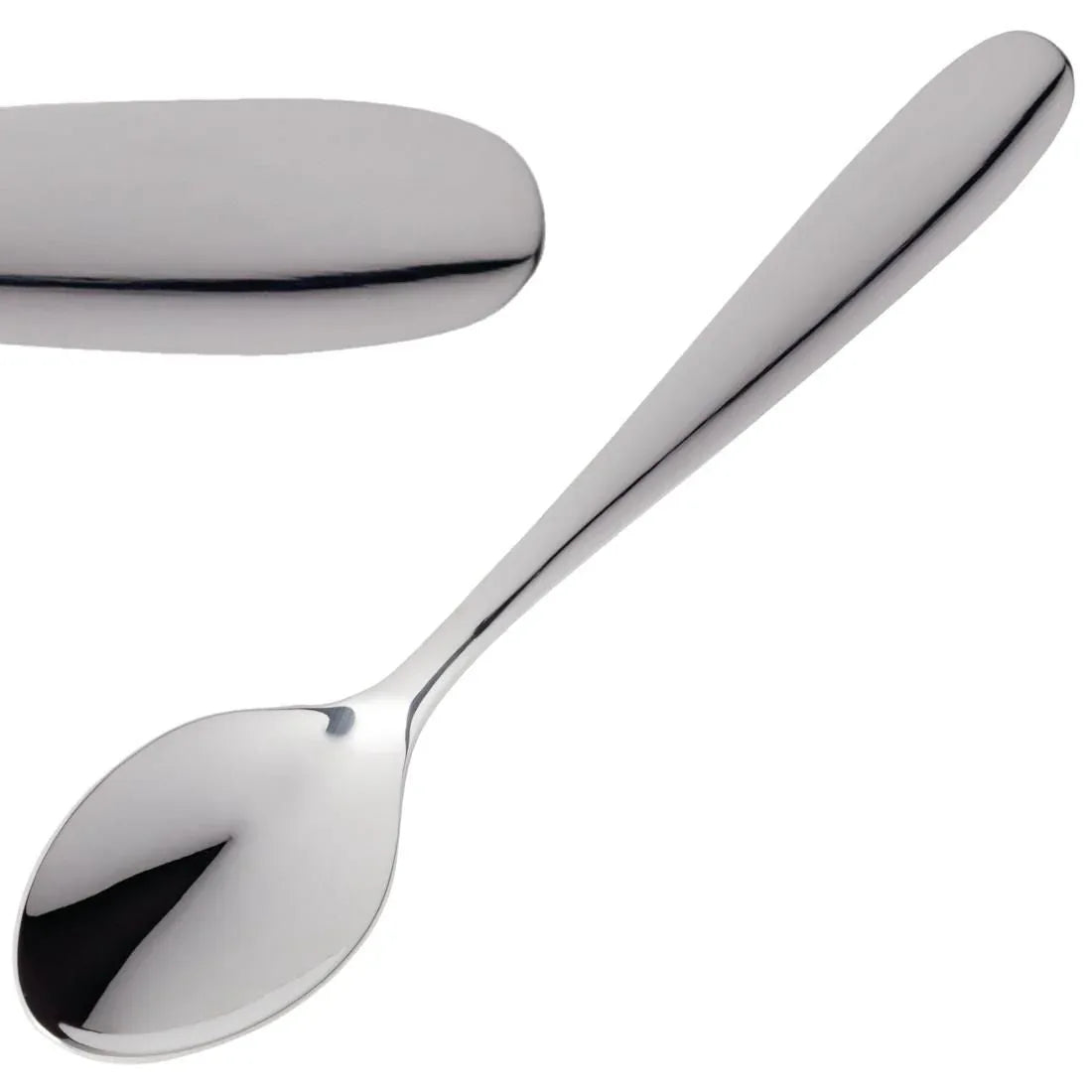 DM915 Amefa Oxford Teaspoon (Pack of 12) - JD Catering Equipment Solutions Ltd