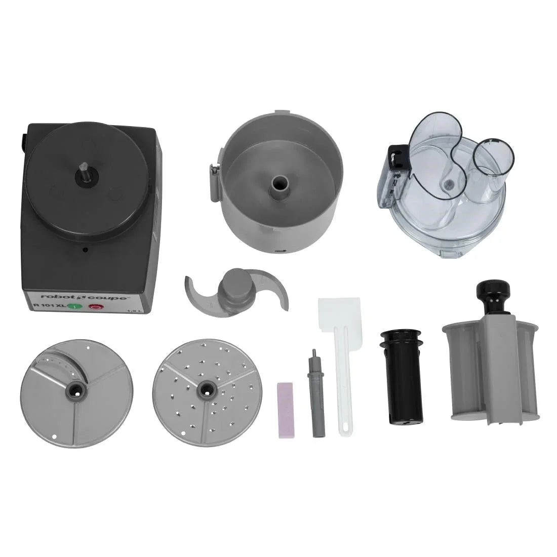 DM957 Robot Coupe Food Processor R101XL - JD Catering Equipment Solutions Ltd