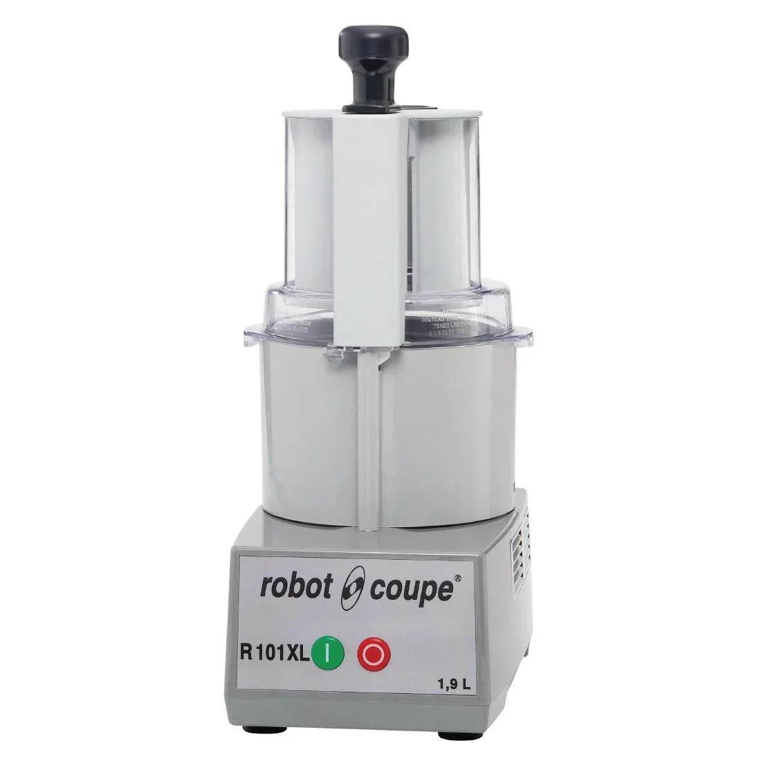 DM957 Robot Coupe Food Processor R101XL - JD Catering Equipment Solutions Ltd
