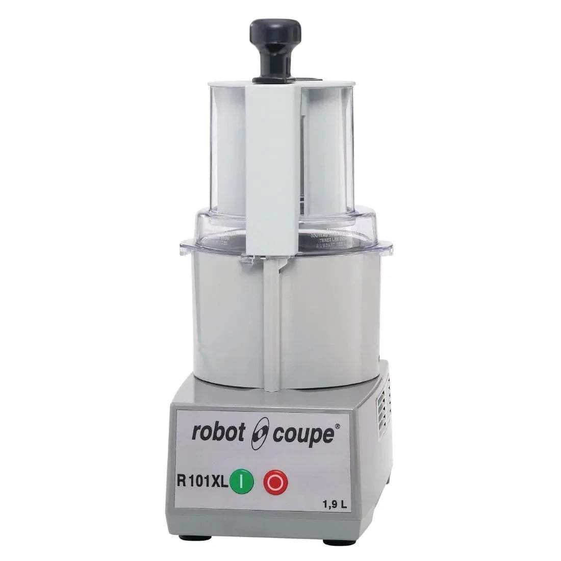 DM957 Robot Coupe Food Processor R101XL - JD Catering Equipment Solutions Ltd