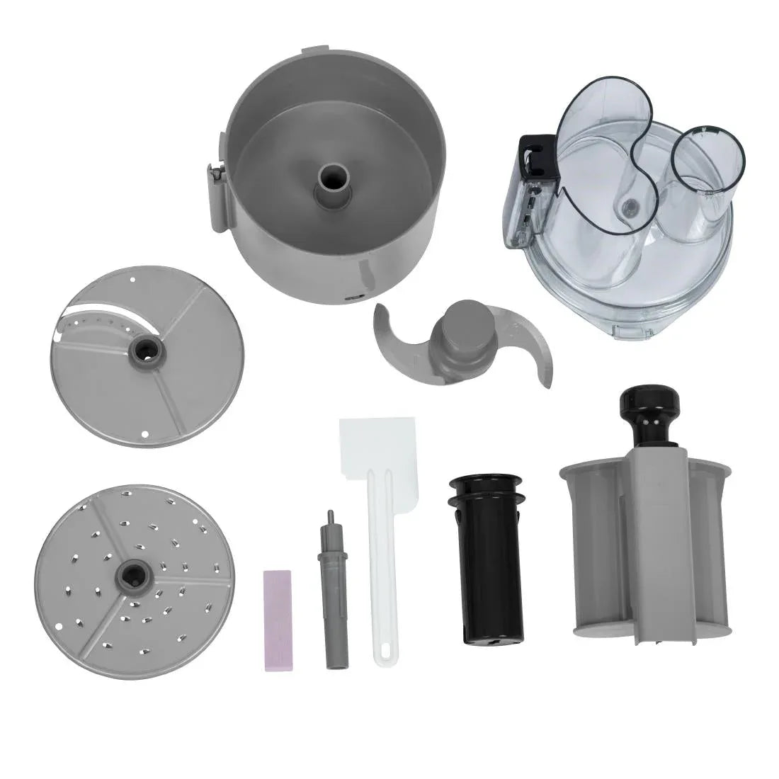 DM957 Robot Coupe Food Processor R101XL - JD Catering Equipment Solutions Ltd