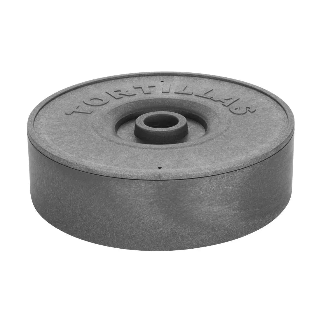 DM995 Olympia PP Round Tortilla Holder 215(D)mm - JD Catering Equipment Solutions Ltd