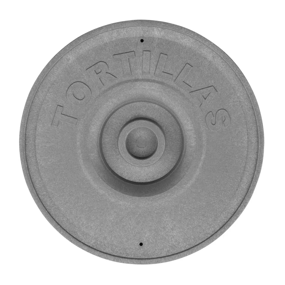 DM995 Olympia PP Round Tortilla Holder 215(D)mm - JD Catering Equipment Solutions Ltd
