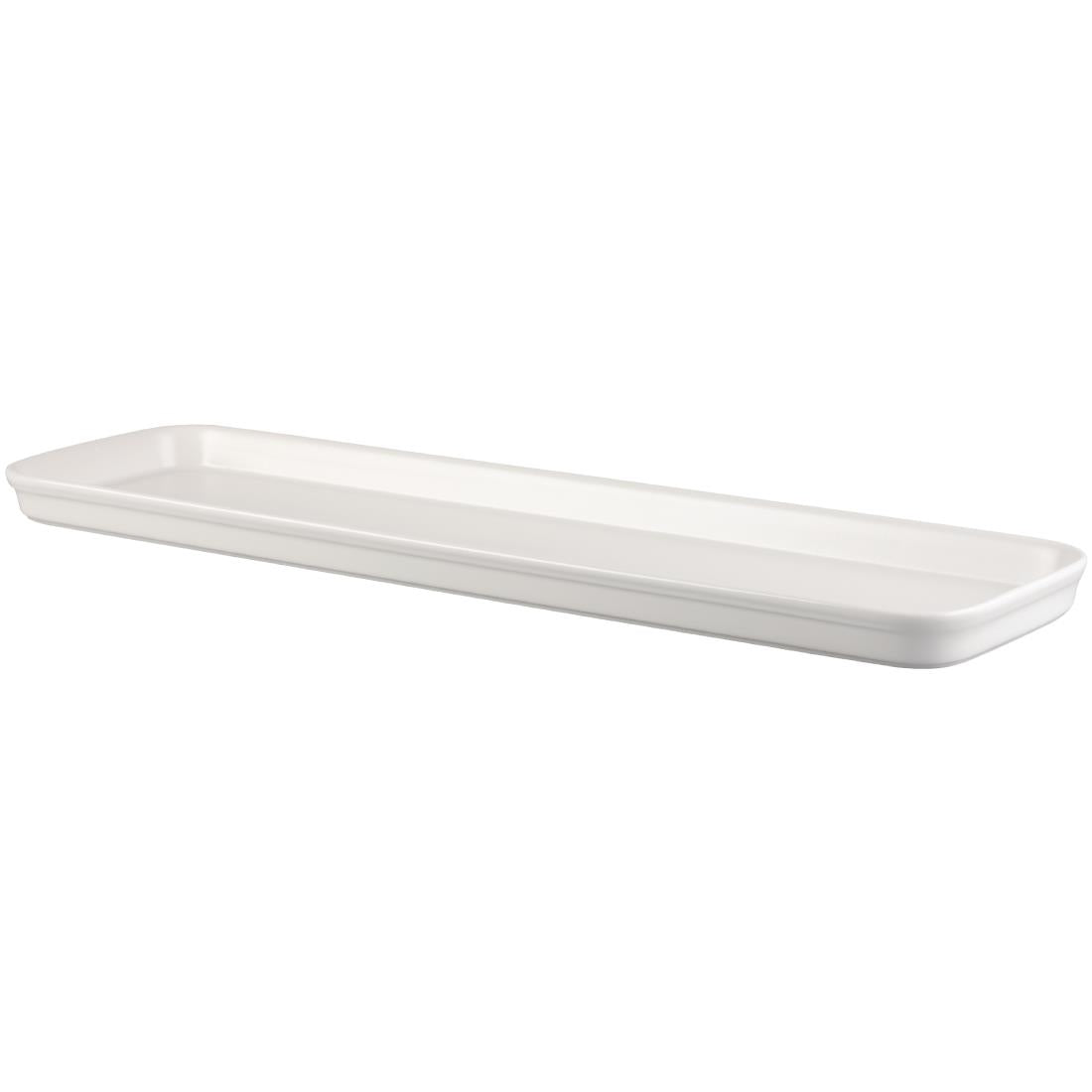 DN500 Churchill Counter Serve Flat Trays 530x 150mm (Pack of 4) JD Catering Equipment Solutions Ltd