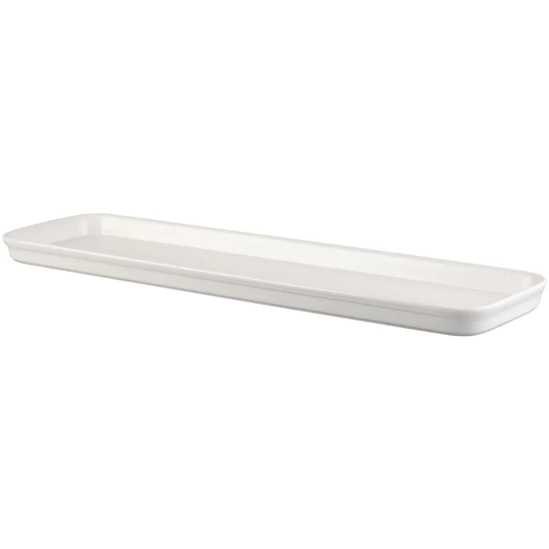 DN500 Churchill Counter Serve Flat Trays 530x 150mm (Pack of 4) - JD Catering Equipment Solutions Ltd
