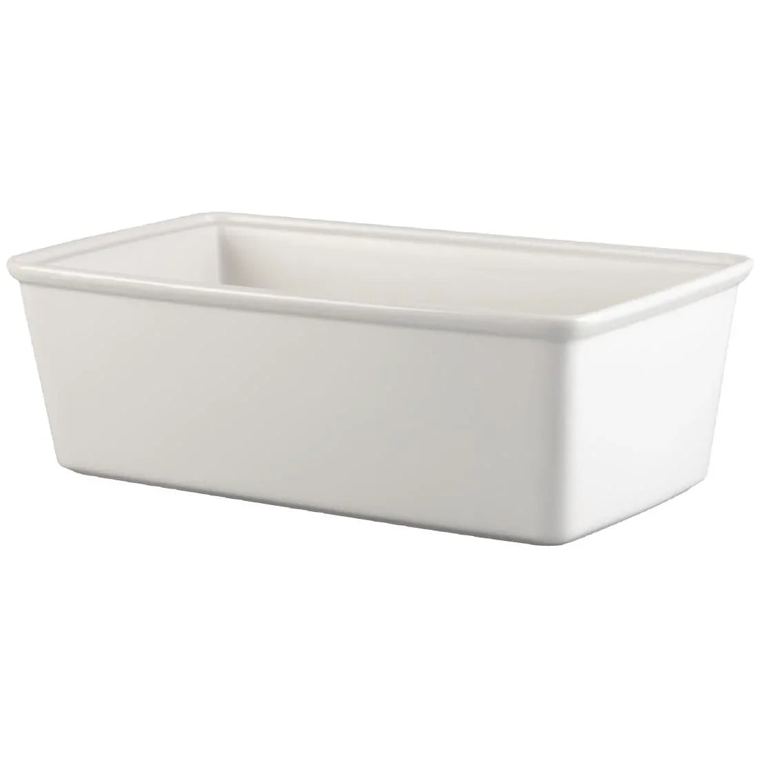 DN501 Churchill Counter Serve Large Casserole Dishes 340mm (Pack of 2) - JD Catering Equipment Solutions Ltd