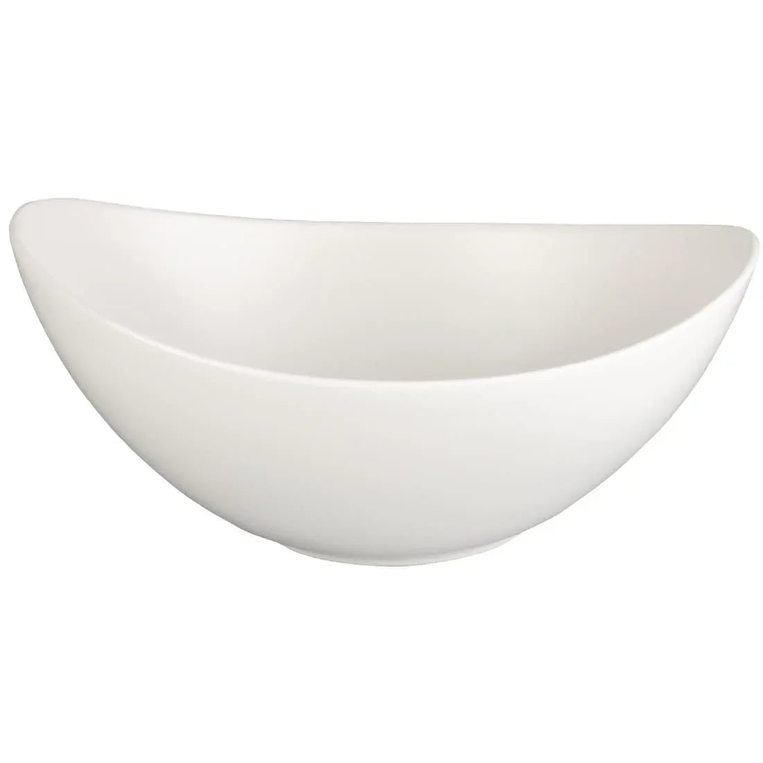 DN513 Churchill Alchemy Moonstone Bowls 568ml (Pack of 12) - JD Catering Equipment Solutions Ltd