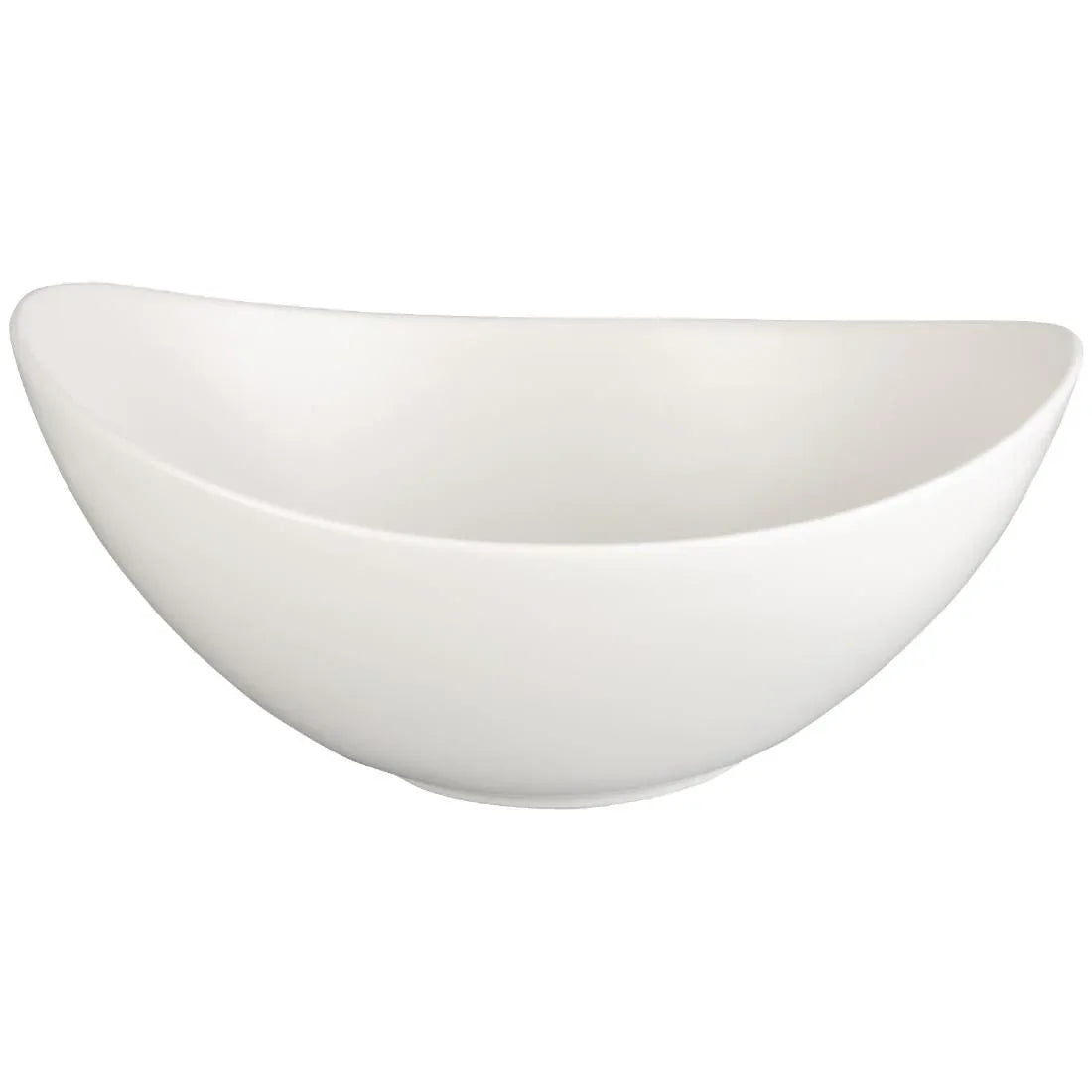 DN515 Churchill Alchemy Moonstone Bowls 1.12Ltr (Pack of 6) - JD Catering Equipment Solutions Ltd
