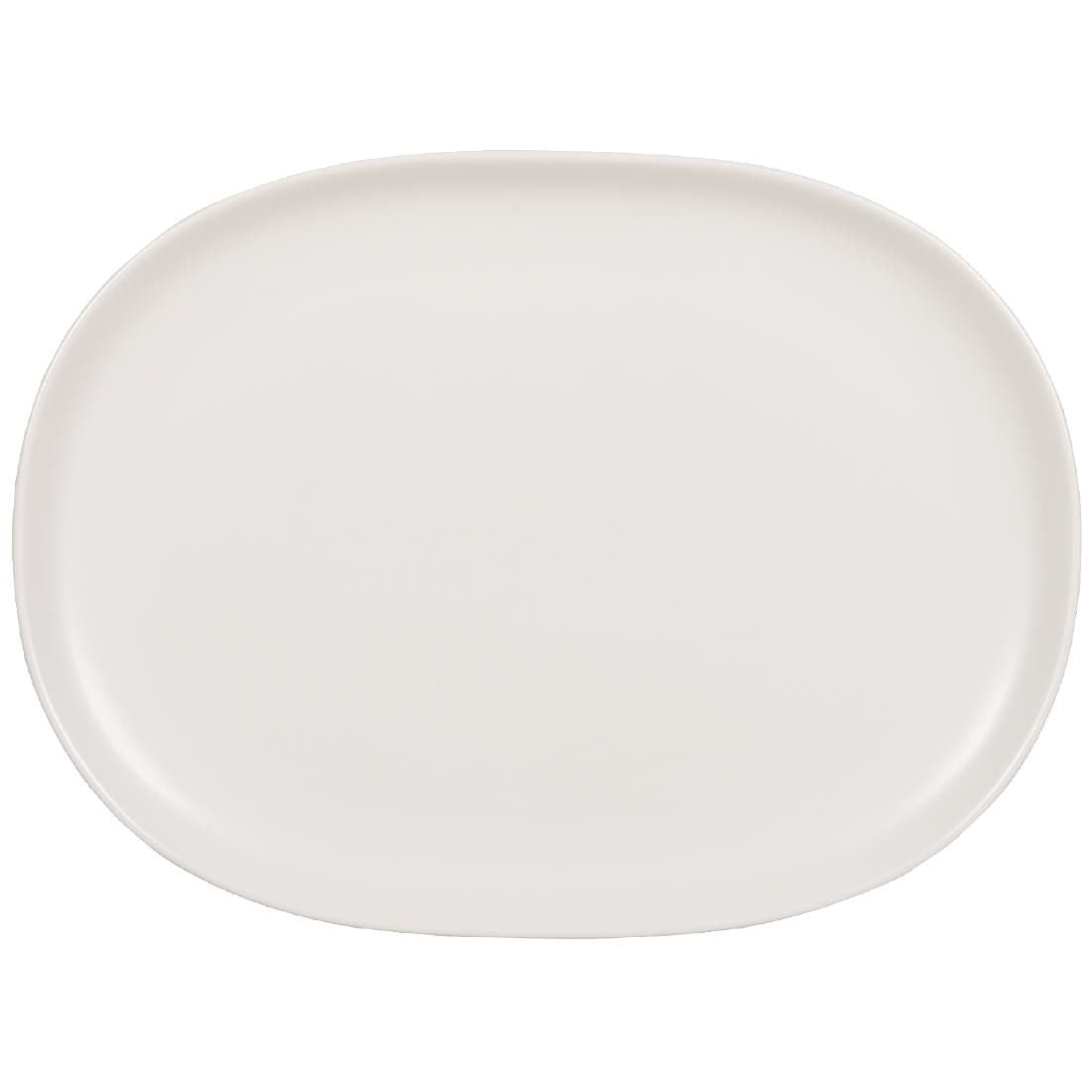 DN516 Churchill Alchemy Moonstone Plates 190mm (Pack of 12) JD Catering Equipment Solutions Ltd