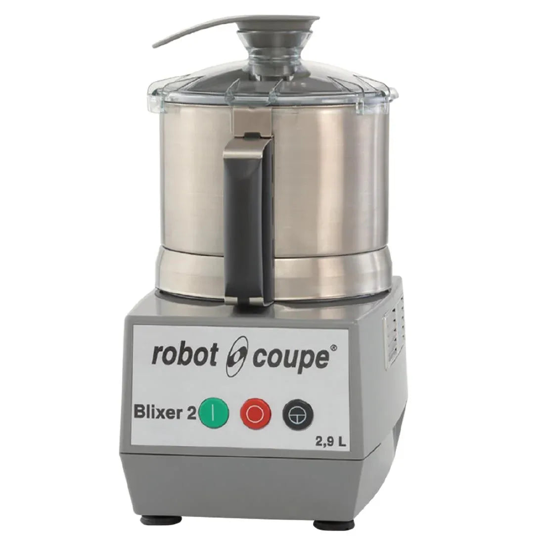 DN577 Robot Coupe Blixer 2 (33232) - JD Catering Equipment Solutions Ltd